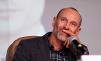 Мартин Петров в предаването "Арена спорт"