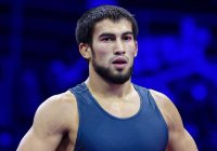 Шамил Мамедов ще се бори за бронзово отличие в категория до 65 кг свободен стил на световното първенство в Астана