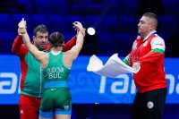 Биляна Дудова ще се бори за бронза на световното първенство в Астана