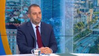 Богдан Кирилов: Тази година в България са осигурени 50 хиляди дози от високодозовата ваксина срещу грип