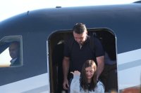 Флавио Болсонаро пристигна в САЩ на фона на разследване в Бразилия