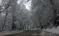 Бургаска област е готова за зимата, общините искат повече средства