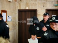 Прокурорският син сам поиска да бъде екстрадиран в Гърция