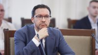Даниел Митов: Москва търси слаби звена в НАТО