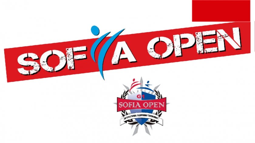 олимпийски световни шампиони участват sofia open видео