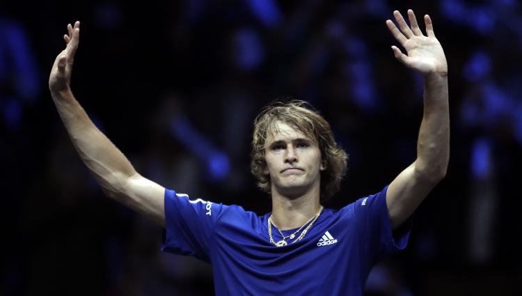 александър зверев защити титлата мюнхен