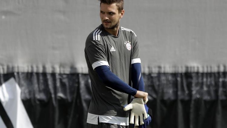 улрайх помоли прошка грешката реал