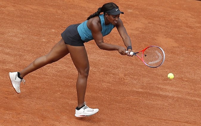 слоун стивънс победи касаткина полуфинал ролан гарос