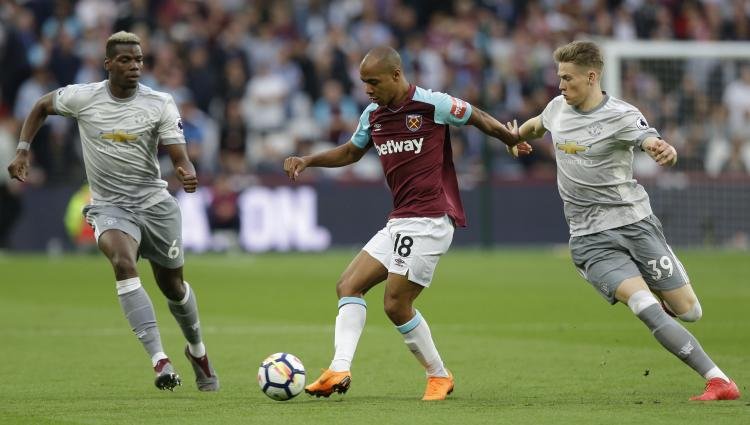 юнайтед гарантира второто висшата лига