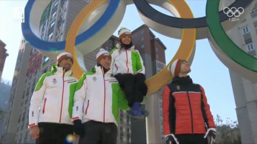 белчо горанов нашите спортисти герои дано олимпийски игри успешни предишните видео