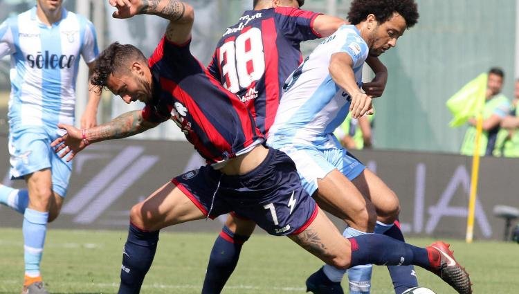 лацио равенство слабак фиорентина отпадна битката лига европа