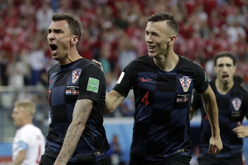 хърватия срази дания дузпи финал