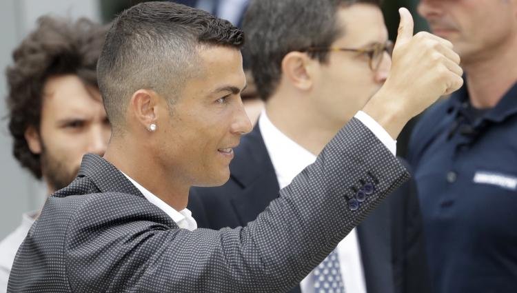 роналдо премина медицинските прегледи ювентус primary tabs прегледай активен раздел редактирай история