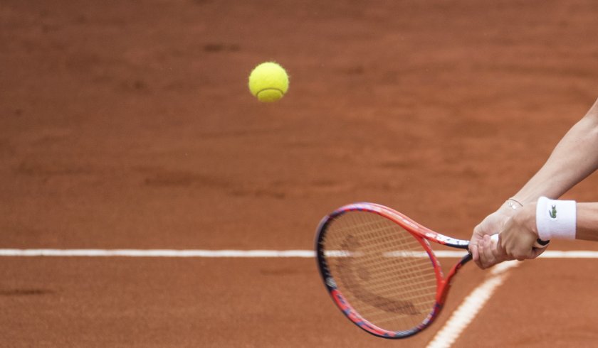 добрата методика обучение тенис деца идва българия