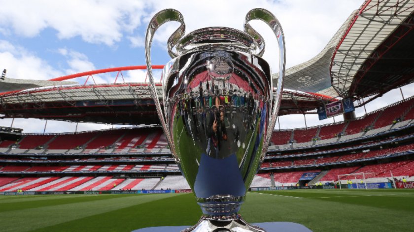 Мачовете от Шампионската Лига и Лига Еропа ще могат да бъдат отлагани до 28 януари