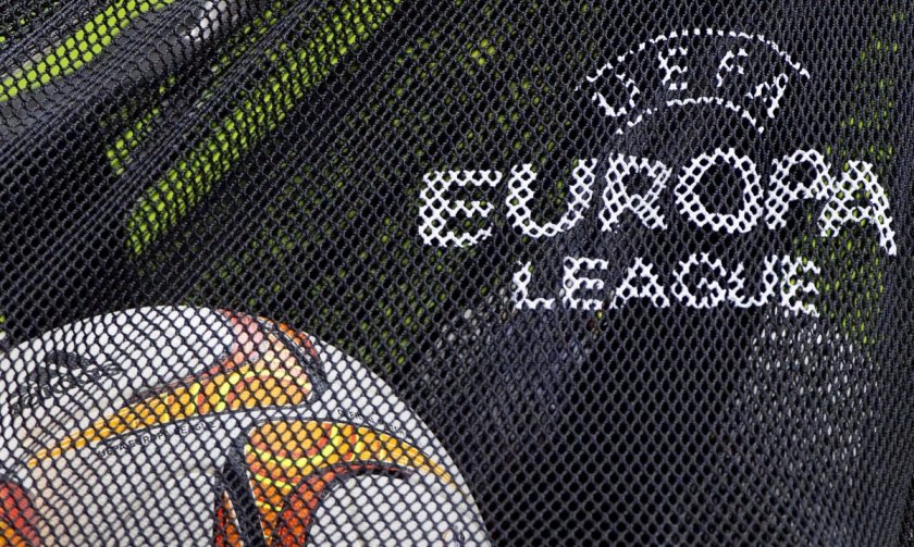 станаха ясни урните жребия лига европа