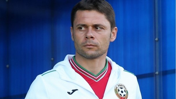 александър димитров определи групата българия u21 решаващите мачове класирне евро 2021