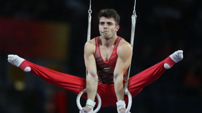 йордан александров три златни медала финалите държавното