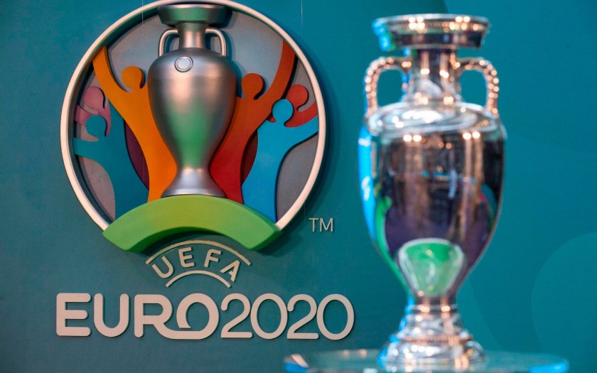 всички отбори участват евро 2020