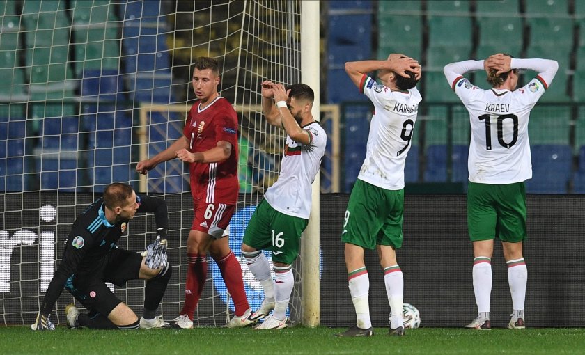обзор 2020 случи българския спорт октмоври случи важният мач лъвовете годината