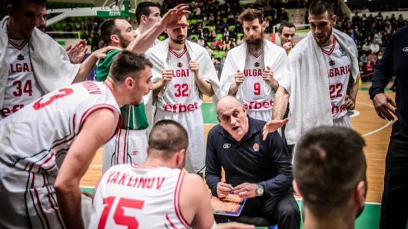 българия протяга ръце последната квота евробаскет 2022 играчи