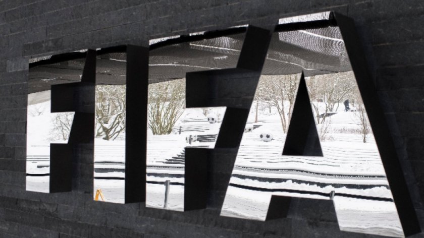 фифа заплашва санкции футболистите участват европейската суперлига