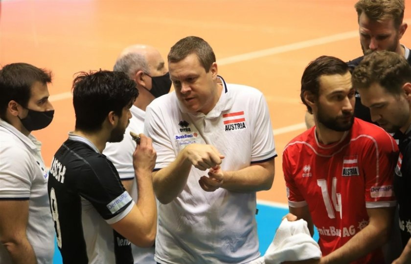 треньорът австрия българите силни всички квалификационни турнири