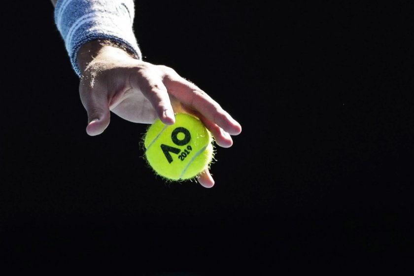 тенисистите изиграят два мача мелбърн петък жребият australian open също беше изтеглен