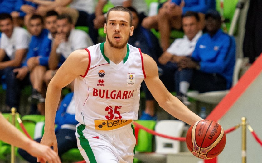 тежък удар българия решителните квалификации евробаскет 2022