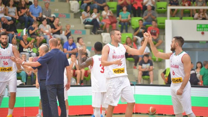 националният отбор българия отстъпи рилски спортист контрола