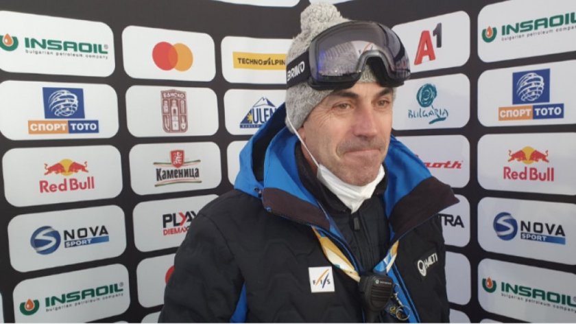 банско получи максимална оценка световното алпийски ски