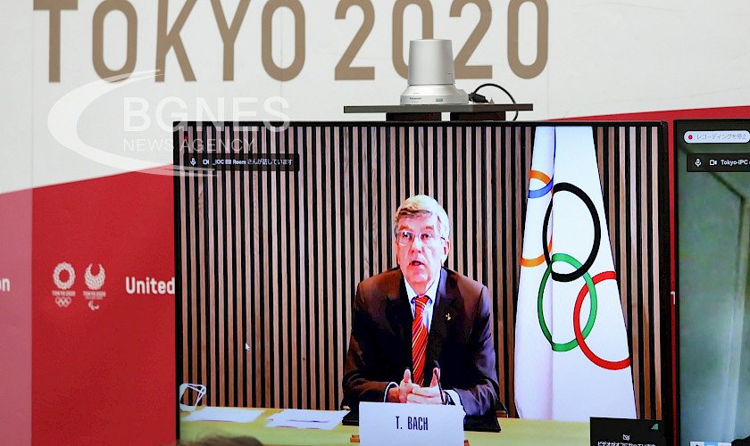 ваксините олимпийските игри токио пекин бъдат закупени китай