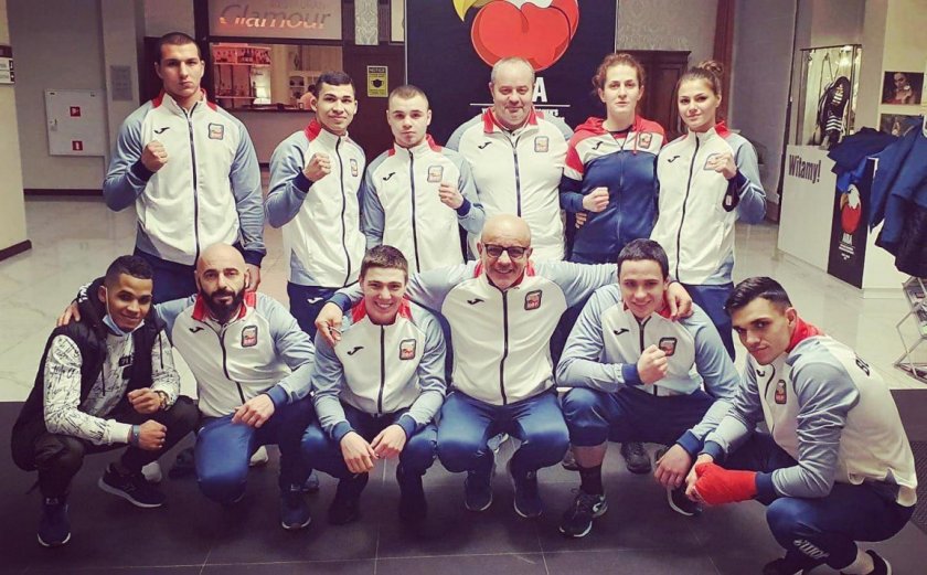 българия топ медали световното бокс младежи
