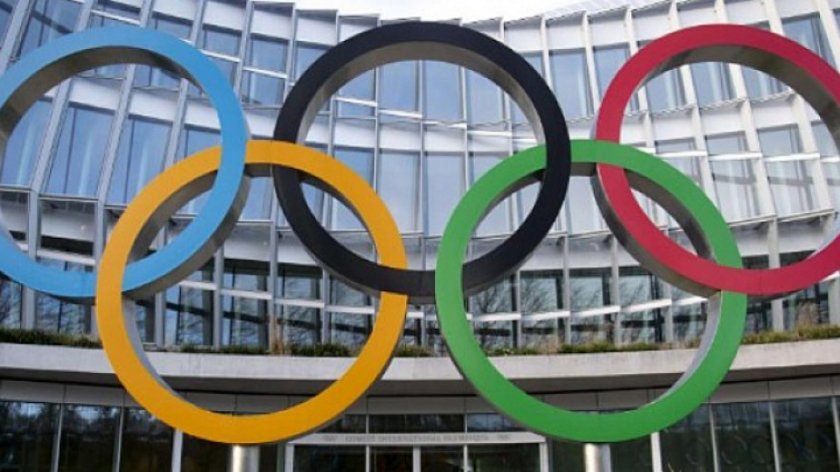 олимпийските игри бъдат открити юли 2021 година