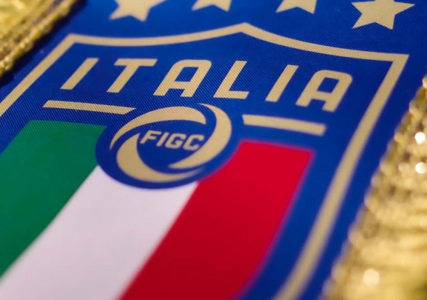 футболът италия започва средата юни