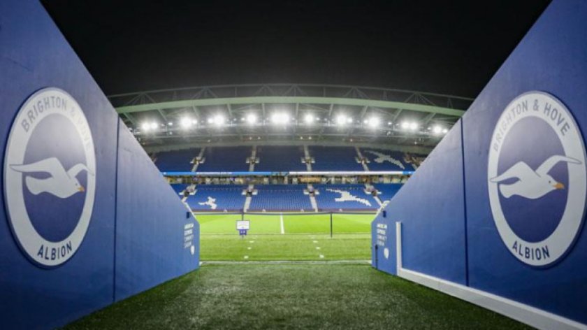 бум заразата брайтън съдбовната среща висшата лига