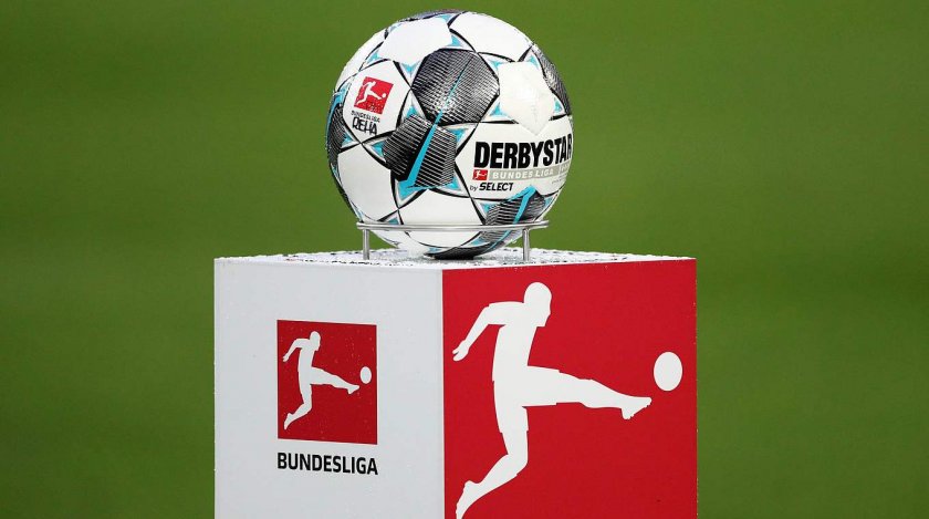 германският футбол дълбока икономическа криза
