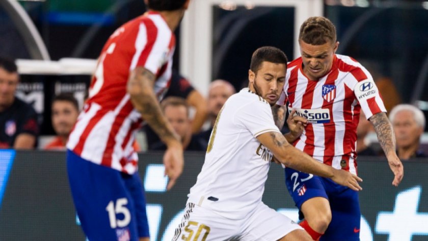 еден азар близо завръщане