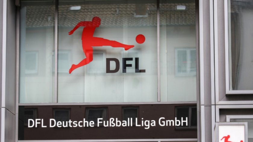 германците против връщането бундеслигата