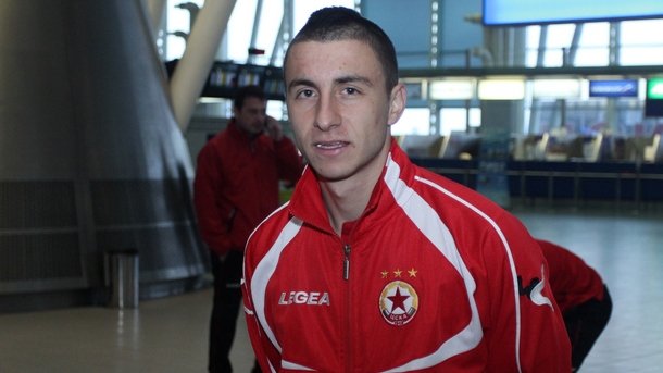 антон карачанаков завърна пирин