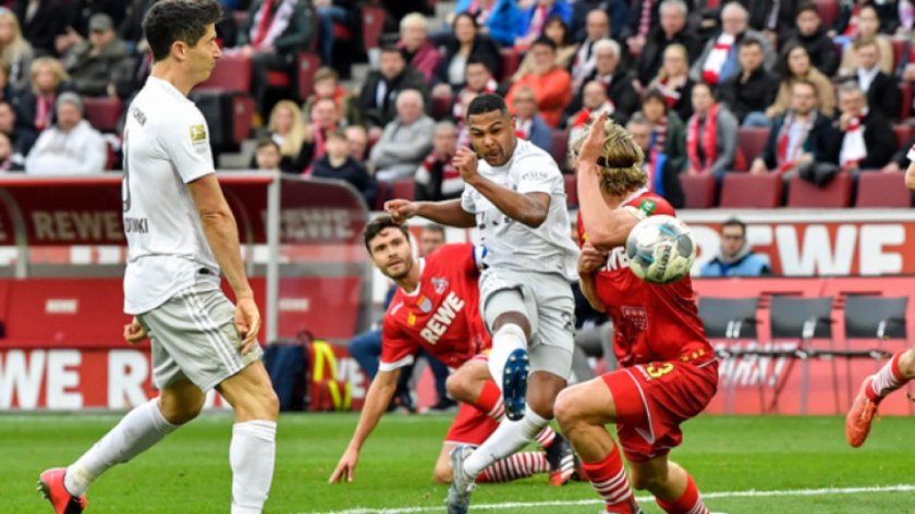 трима кьолн положителни проби вируса пратиха карантина