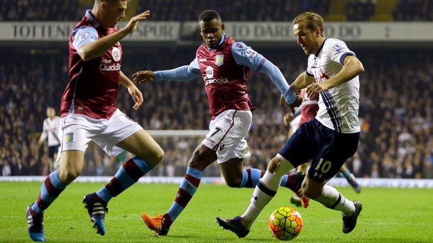 английски клуба неутралните терени вила против