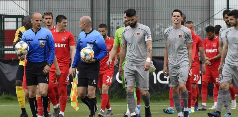 локо победи царско село гост първа контрола карантината