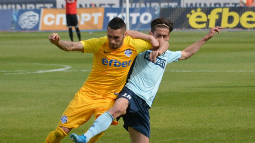 нулево реми дунав арда