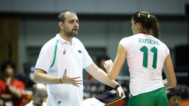 лъвиците готвят пловдив