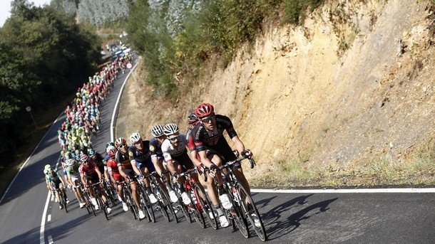колоездачната обиколка българия стартира юли