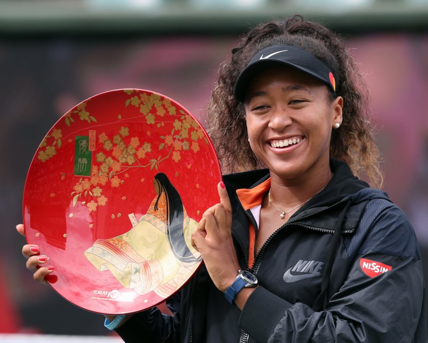 отмениха тенис турнира япония жените заради covid