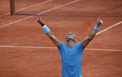 Рафаел Надал спечели "Ролан Гарос" за 11-ти път (видео)