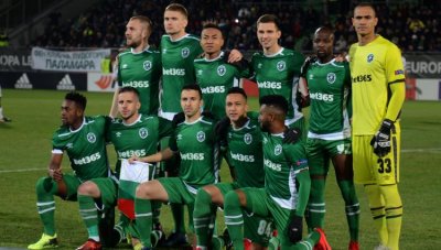 Лудогорец взе кондиционен треньор от щаба на Диего Симеоне