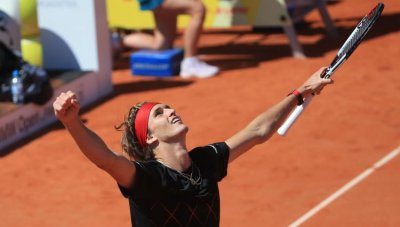 Зверев и Тийм продължават в Мадрид